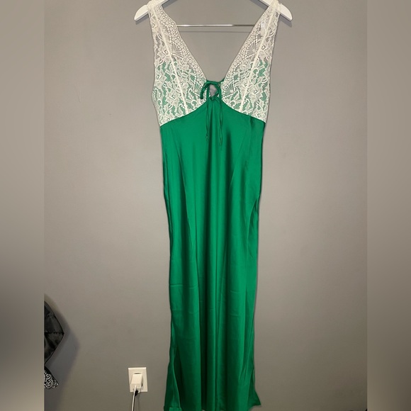 Free People Slip Dress - Picture 2 of 5